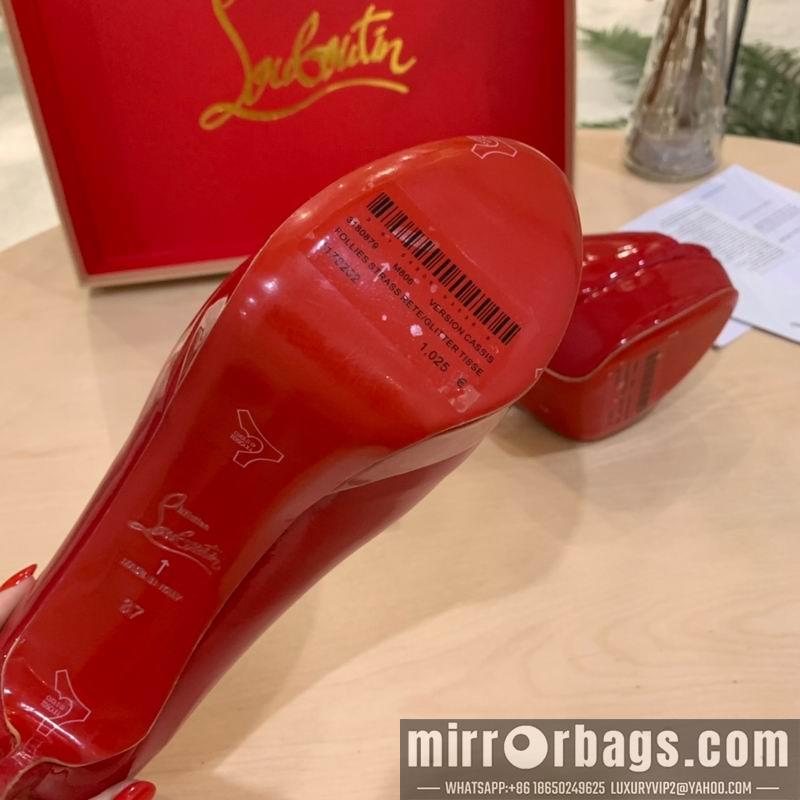 Christian Louboutin Shoes CL sz34-41 m0169