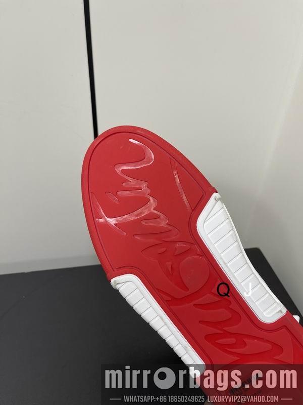 Christian Louboutin Shoes CL sz38-45 XJ0901