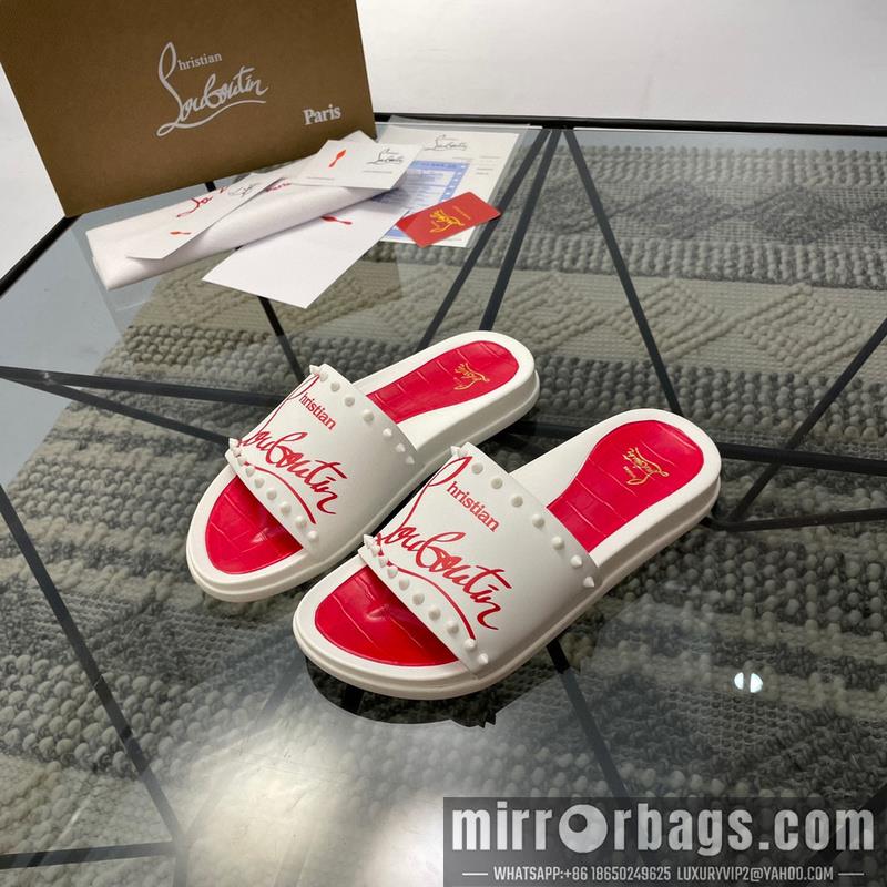 Christian Louboutin Shoes CL sz38-45 m0107