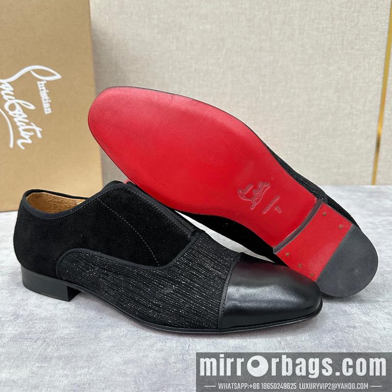 Christian Louboutin Shoes CL sz39-44 m0103