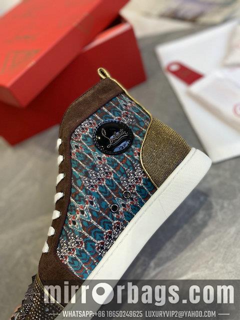 Christian Louboutin Shoes 21721067 SZ 35-47