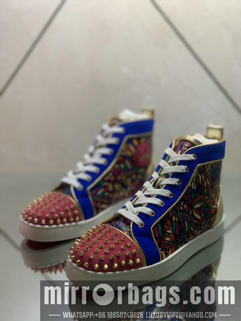 Christian Louboutin Shoes 211013123 SZ 35-46