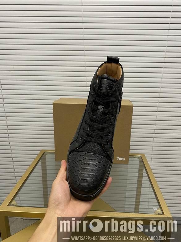 Christian Louboutin Shoes CL sz35-46 ngh0215
