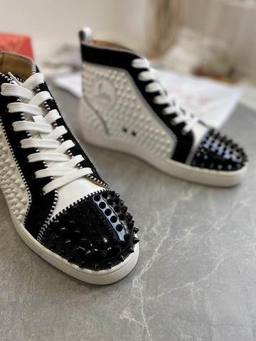 Christian Louboutin Shoes CL sz35-47 mnh0808