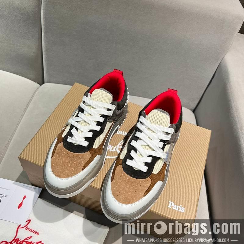 Christian Louboutin Shoes CL sz38-47 mnw0201