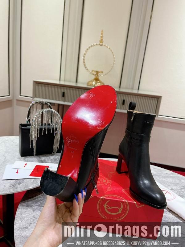Christian Louboutin Shoes CL sz35-43 m0133