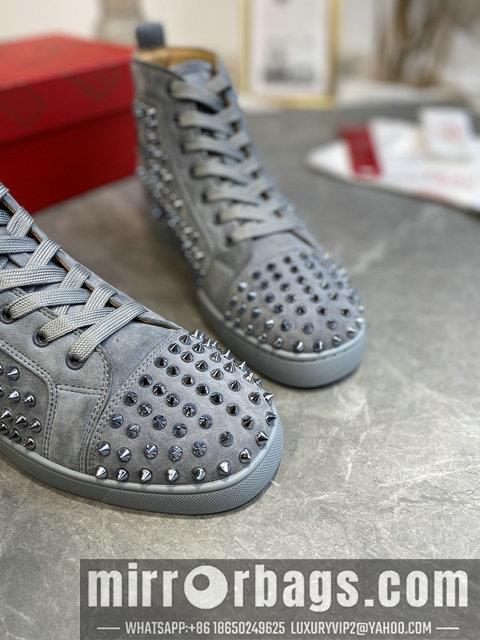Christian Louboutin Shoes 21721084 SZ 35-47