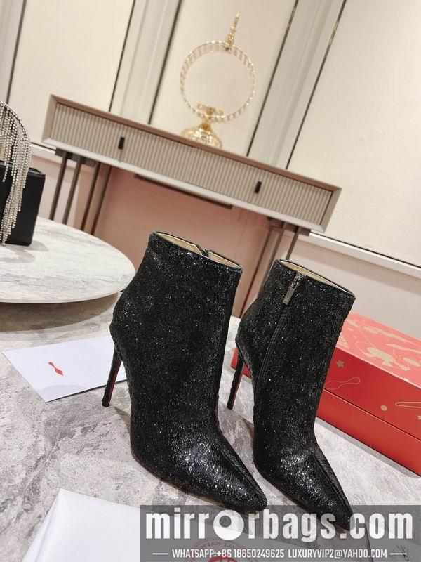 Christian Louboutin Shoes CL sz34-42 m0106