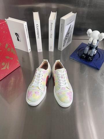 Christian Louboutin Shoes CL sz35-47 mnh0709