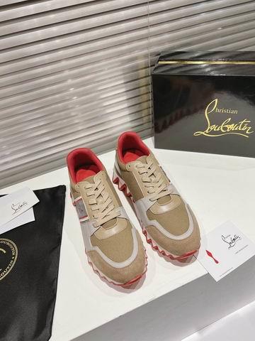 Christian Louboutin Shoes CL sz35-47 mnh0702