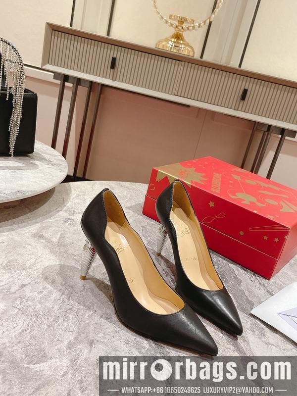 Christian Louboutin Shoes CL sz34-44 m0192