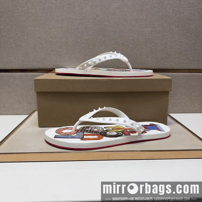 Christian Louboutin Shoes CL sz39-45 mnw0403