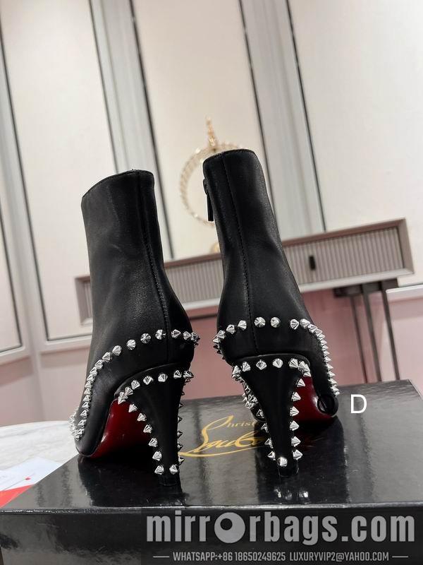 Christian Louboutin Shoes CL sz35-40 2C GDT1102
