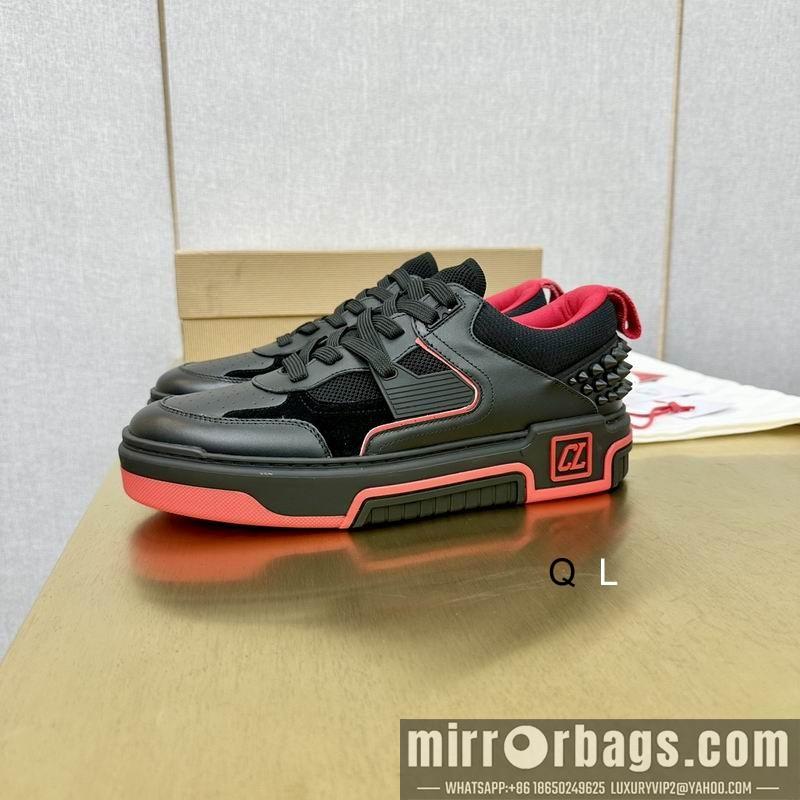 Christian Louboutin Shoes CL sz38-45 4C LL0102
