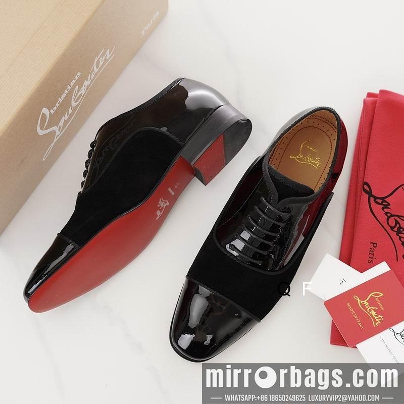 Christian Louboutin Shoes CL sz38-45 2C TF1204