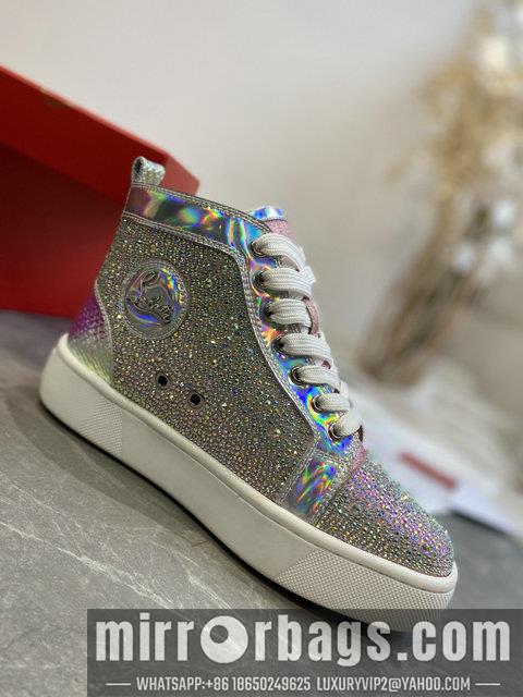 Christian Louboutin Shoes 21721104 SZ 35-47