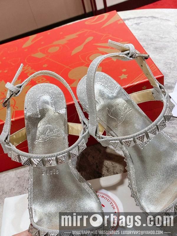 Christian Louboutin Shoes CL sz35-43 h0603