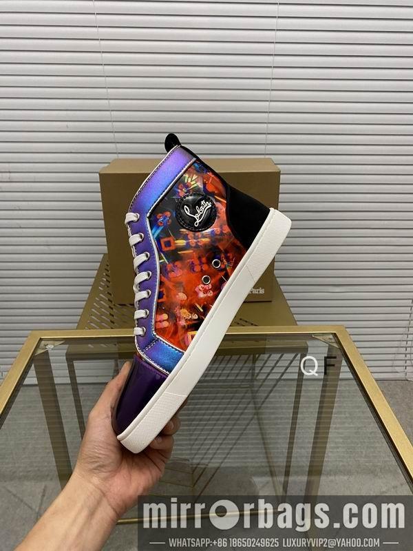 Christian Louboutin Shoes CL sz35-46 F0212