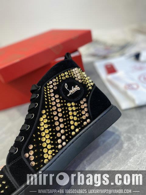 Christian Louboutin Shoes 21721087 SZ 35-47
