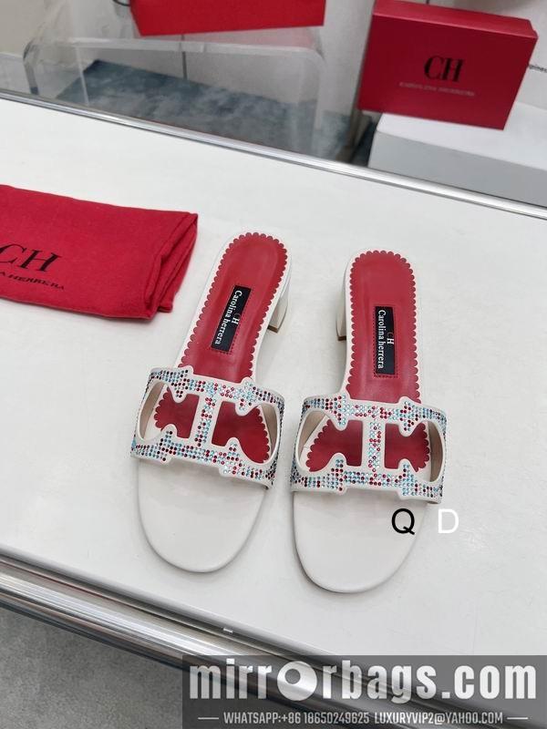 Christian Louboutin Shoes CL sz35-40 4.5CM GDT0901
