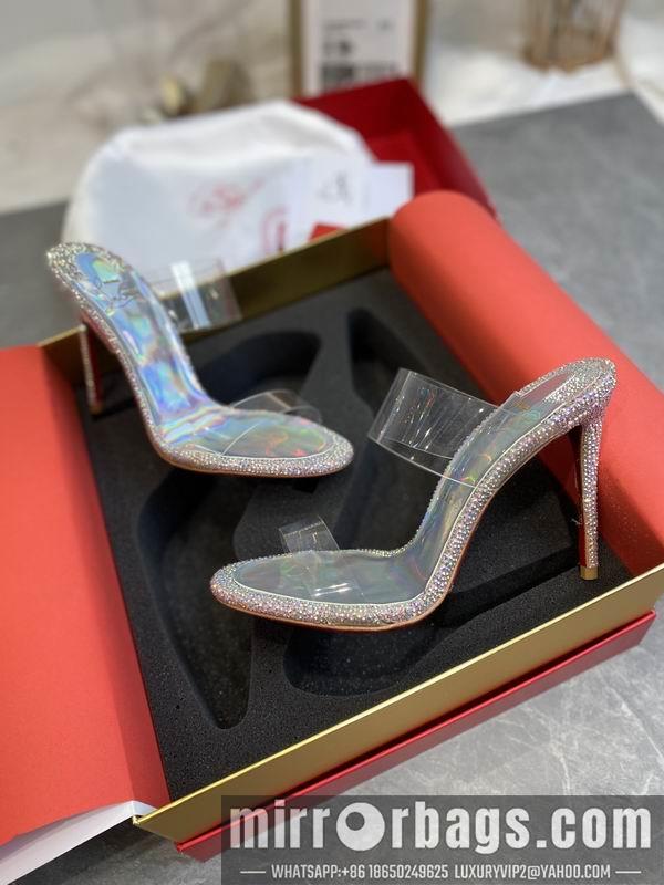 Christian Louboutin Shoes CL sz34-42 m0121