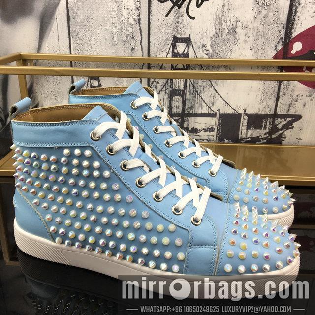 Christian Louboutin Shoes 211013144 SZ 35-46