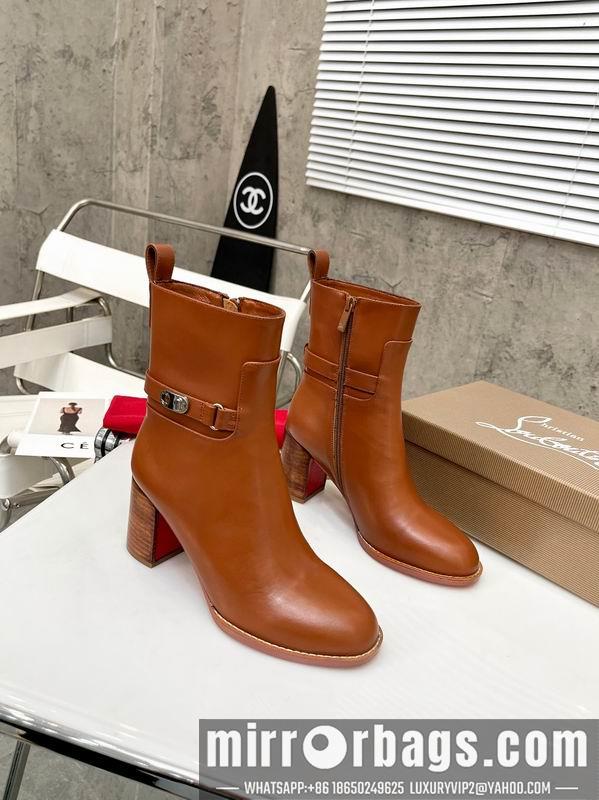 Christian Louboutin Shoes CL sz34-41 mnw0308