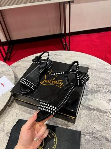 Christian Louboutin Shoes CL sz34-42 mnh0502