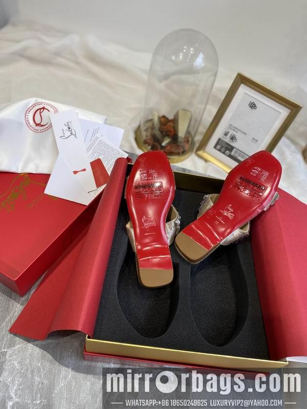 Christian Louboutin Shoes CL sz34-43 m0106