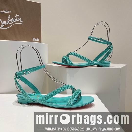 Christian Louboutin Shoes CL sz34-43 mnh0701