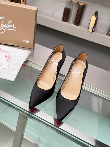 Christian Louboutin Shoes CL sz35-43 10.5cm mnh0602