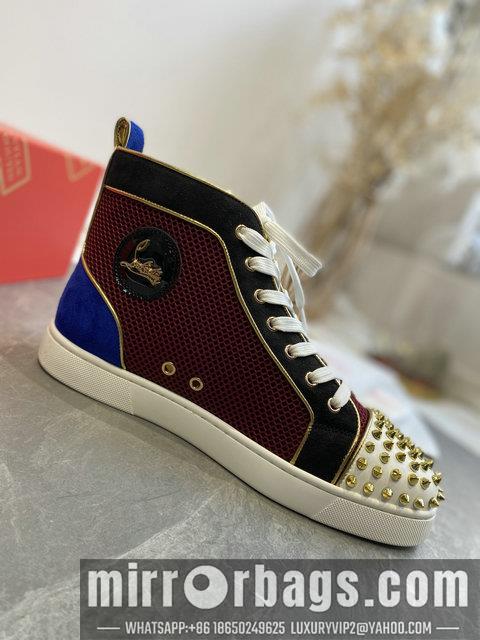 Christian Louboutin Shoes 21721073 SZ 35-47