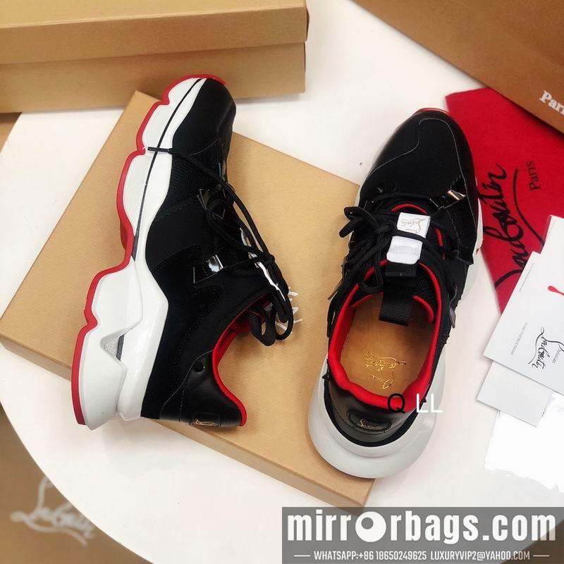 Christian Louboutin Shoes CL sz35-45 11C LL1105