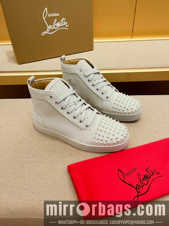 Christian Louboutin Shoes CL sz38-46 jyh0902