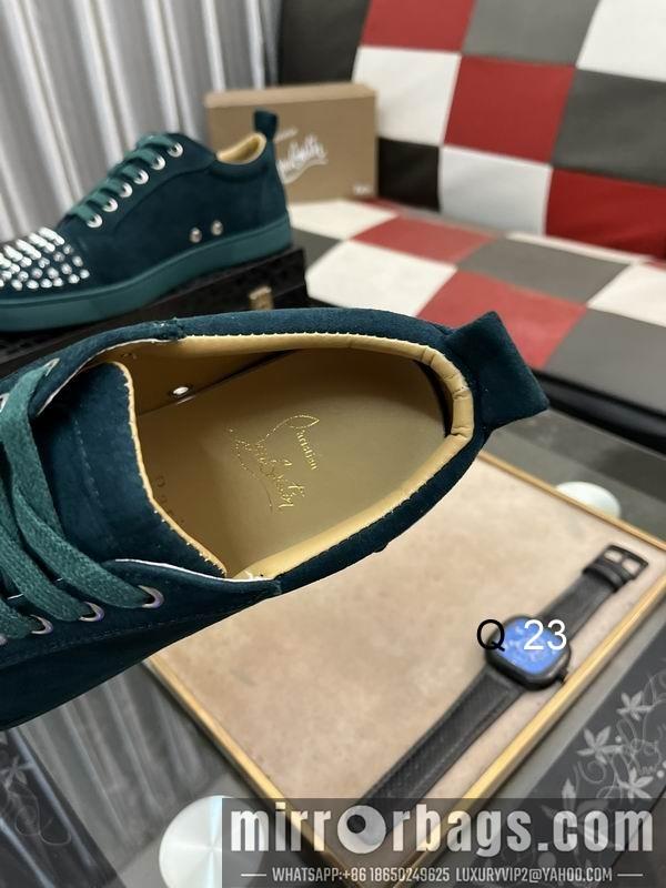Christian Louboutin Shoes CL sz38-44 HY1201