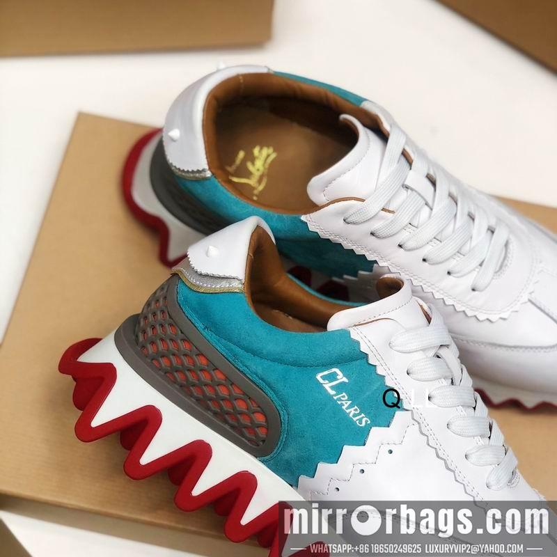 Christian Louboutin Shoes CL sz35-45 11C LL1106