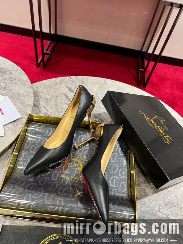 Christian Louboutin Shoes CL sz34-43 m0101