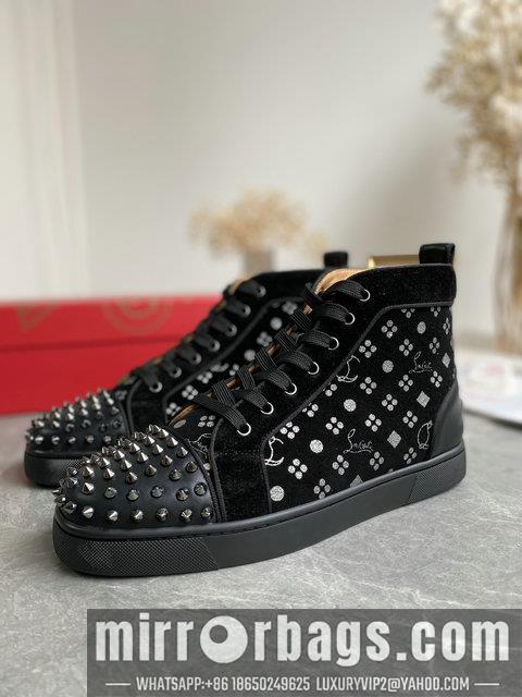 Christian Louboutin Shoes 21721060 SZ 35-47