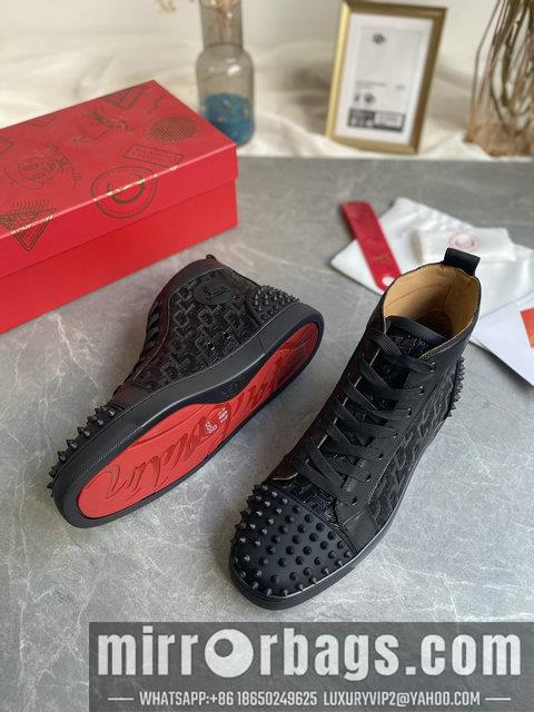 Christian Louboutin Shoes 21721057 SZ 35-47