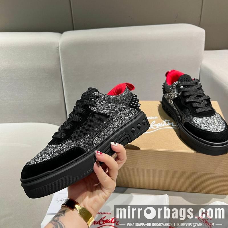 Christian Louboutin Shoes CL sz38-47 mnw0201
