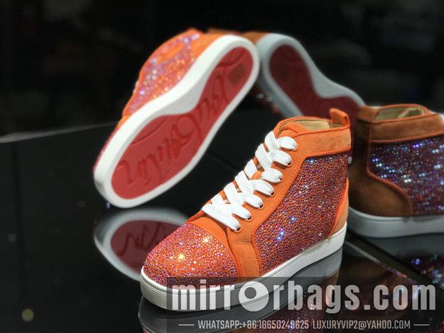 Christian Louboutin Shoes 211013119 SZ 35-46