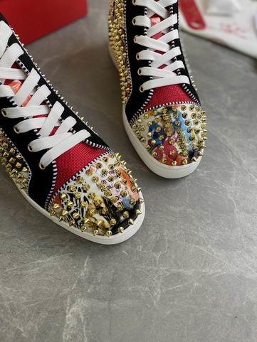 Christian Louboutin Shoes CL sz35-47 mnh0801