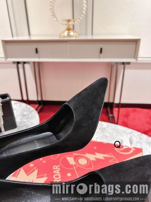 Christian Louboutin Shoes CL colour sz35-40 6.5 8.5CM LL0701