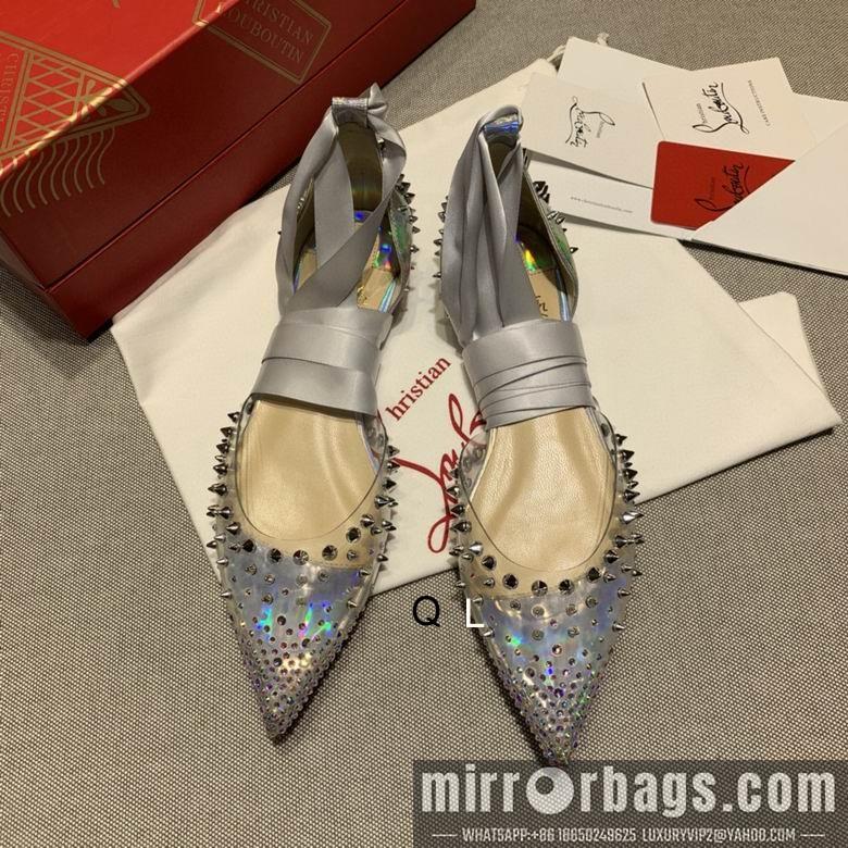 Christian Louboutin Shoes CL sz35-39 LL0201