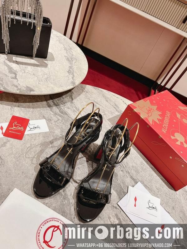 Christian Louboutin Shoes CL sz34-43 m0130