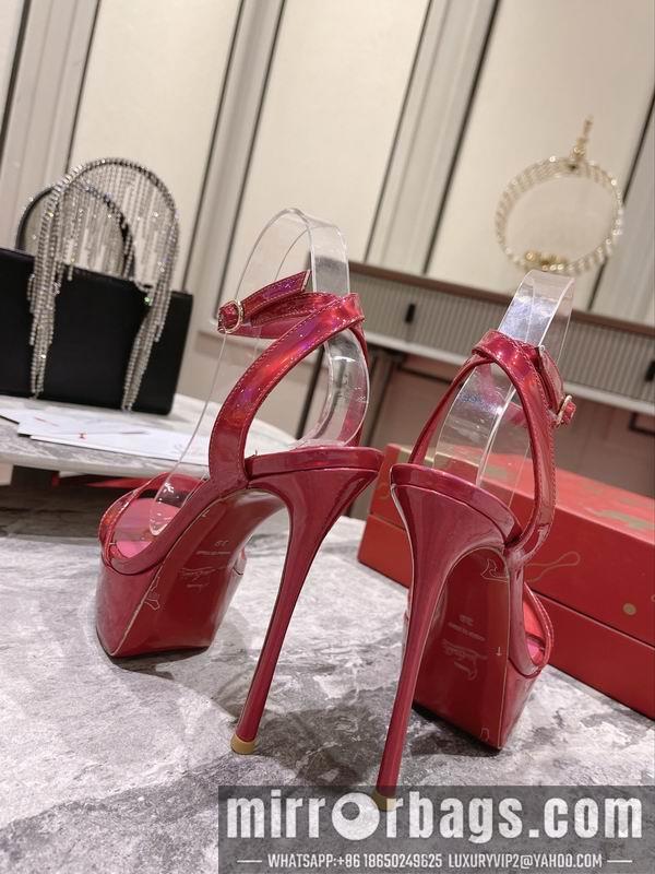 Christian Louboutin Shoes CL sz35-43 m0144