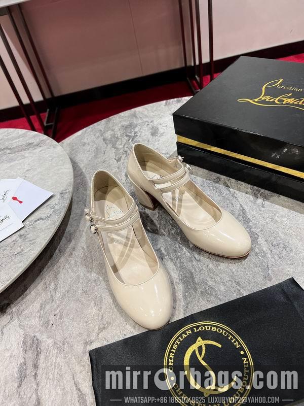 Christian Louboutin Shoes CL sz34-42 m0113