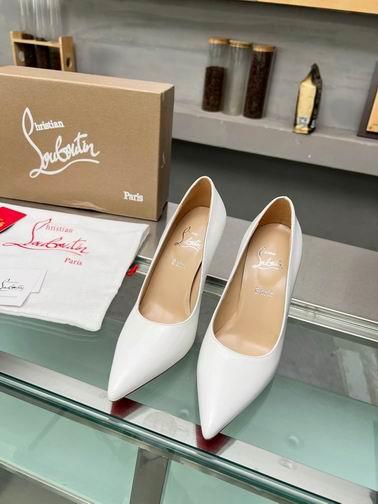 Christian Louboutin Shoes CL sz35-43 10.5cm mnh0603