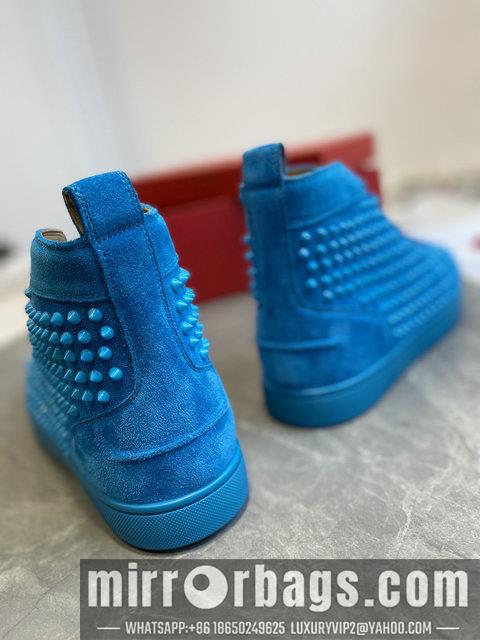 Christian Louboutin Shoes 21721096 SZ 35-47
