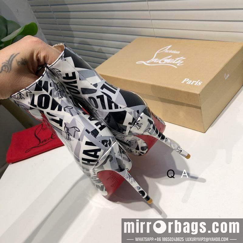 Christian Louboutin Shoes CL sz35-40 3C A01002